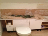 Bathroom and Shower Room (start to finish), Headington, Oxford, December 2012 - Image 19